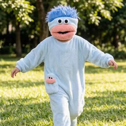 TheCozyOnesie™ Kids Onesie