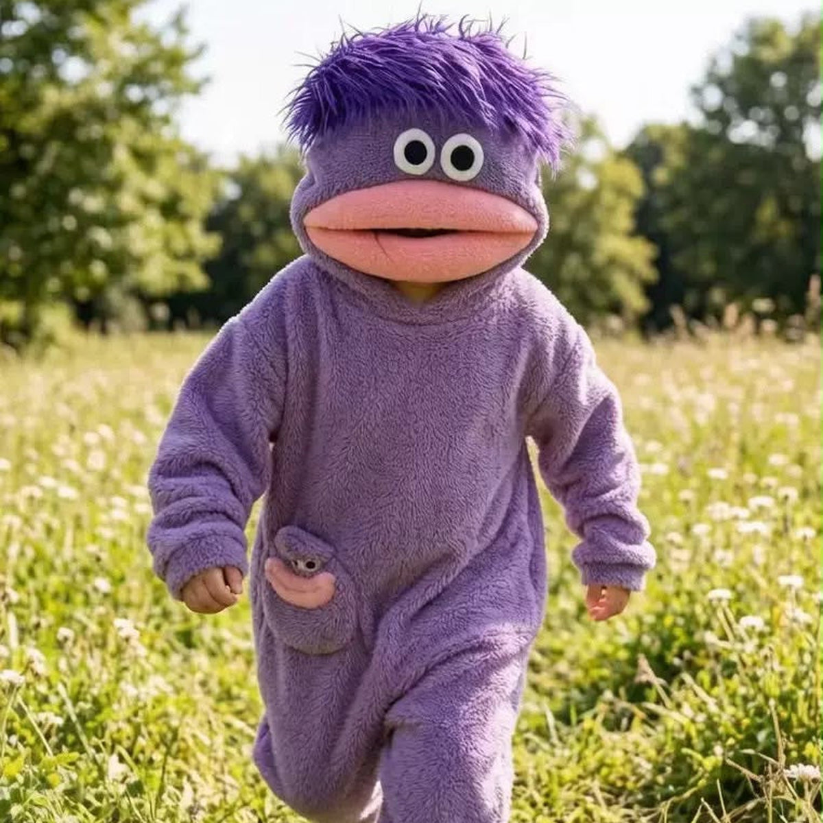 TheCozyOnesie™ Kids Onesie