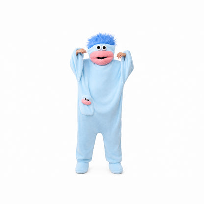 The Cozy Onesie™ – Soft Plush Adult Character Onesie