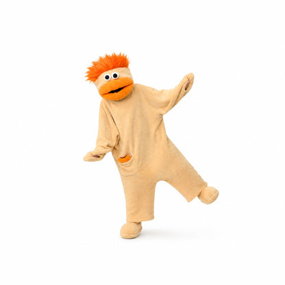 The Cozy Onesie™ – Soft Plush Adult Character Onesie