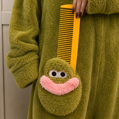 The Cozy Onesie™ – Soft Plush Adult Character Onesie