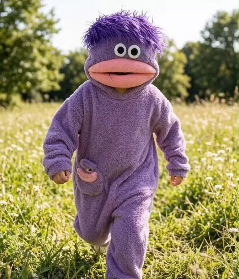 TheCozyOnesie™ Kids Onesie