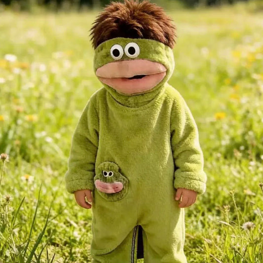 TheCozyOnesie™ Kids Onesie