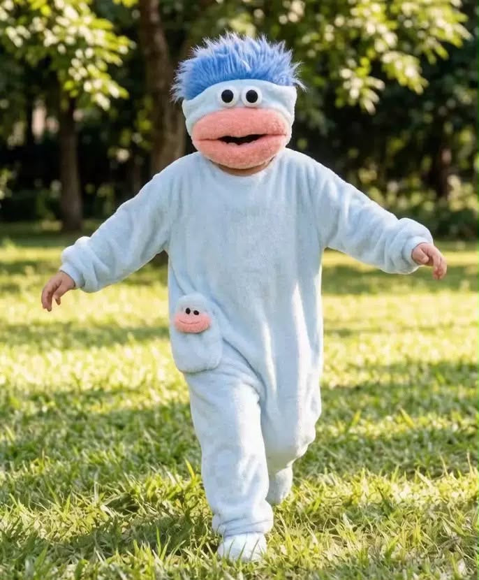 TheCozyOnesie™ Kids Onesie