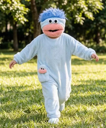 TheCozyOnesie™ Kids Onesie