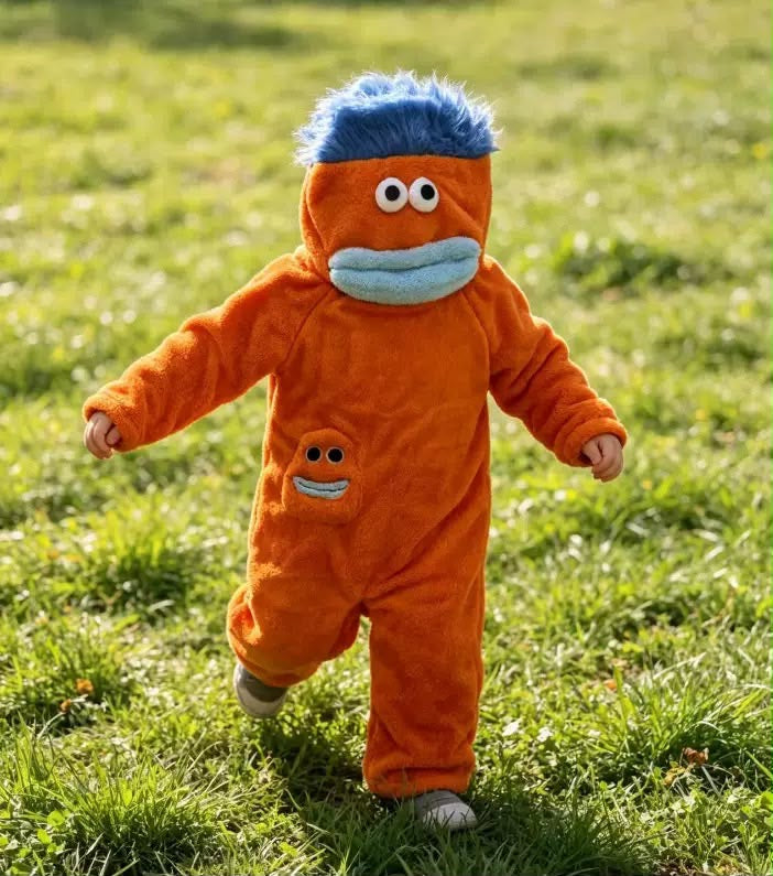 TheCozyOnesie™ Kids Onesie