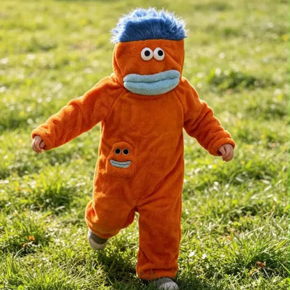 TheCozyOnesie™ Kids Onesie
