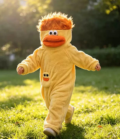 TheCozyOnesie™ Kids Onesie