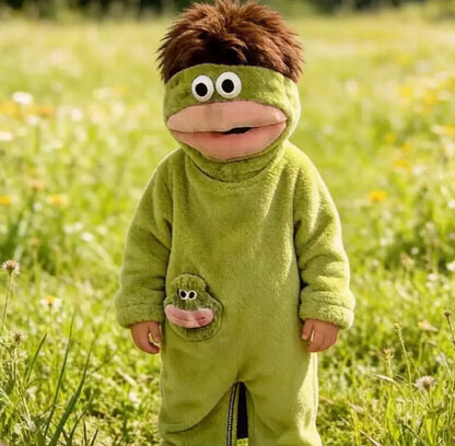 TheCozyOnesie™ Kids Onesie